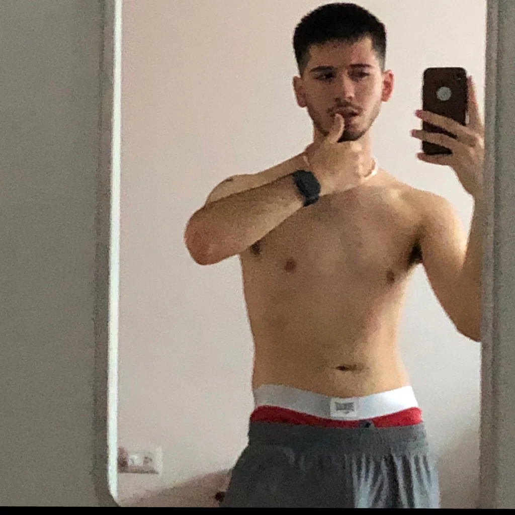 Aldo David's avatar