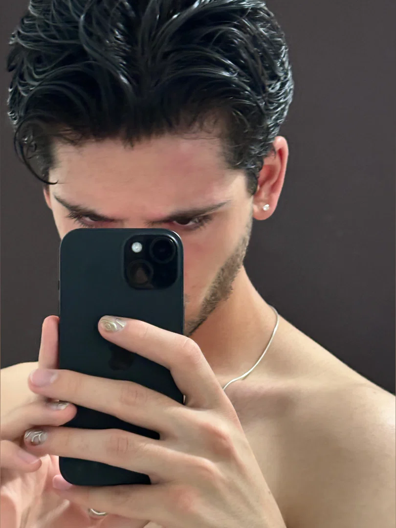 Aldo David profile banner