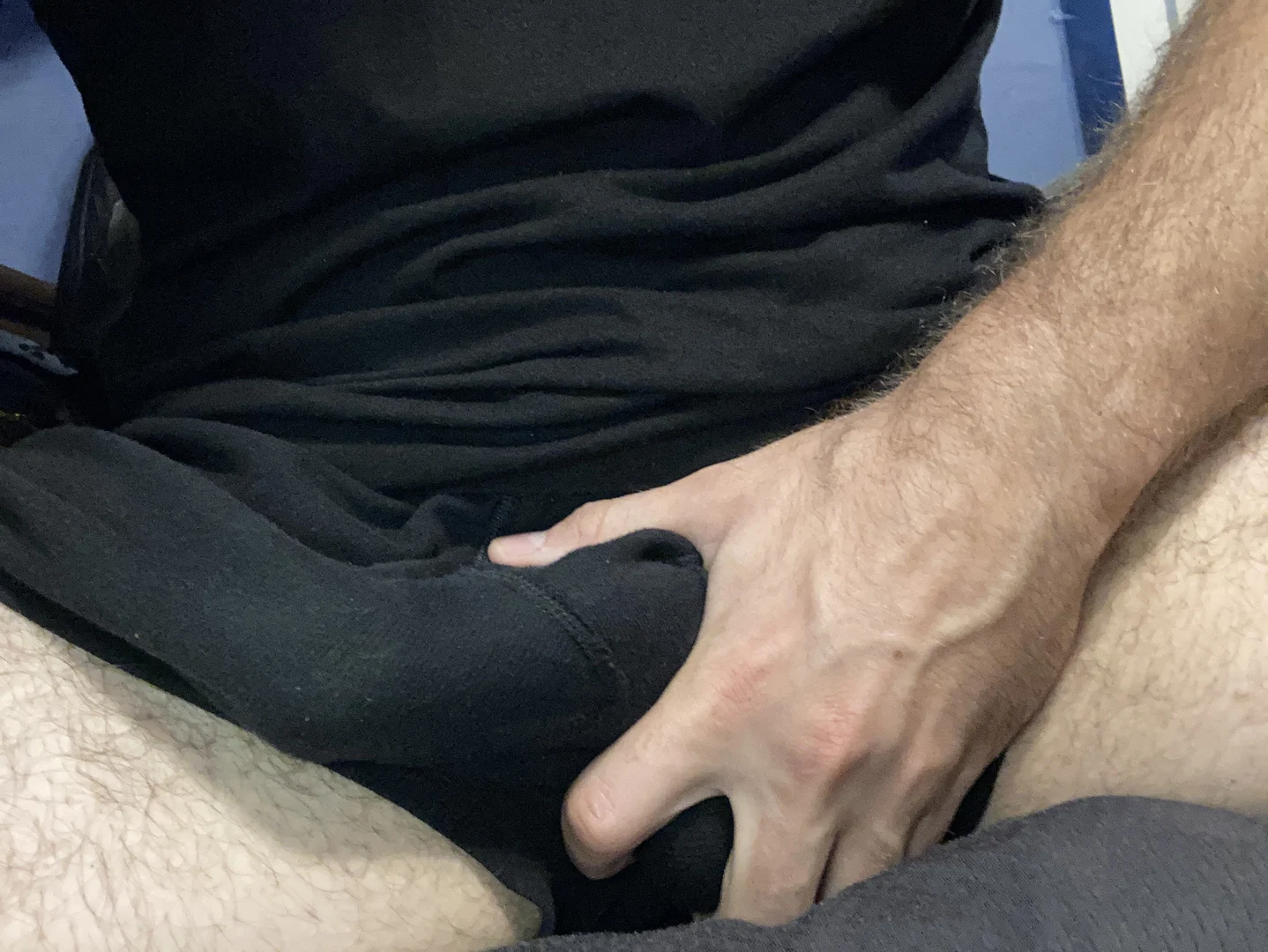 Big Cock profile banner
