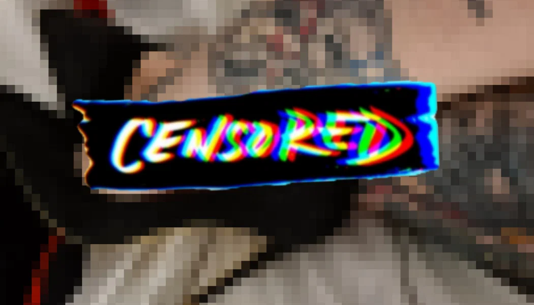 Countess of Censored profile banner