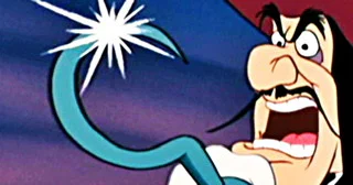 CaptainHook profile banner