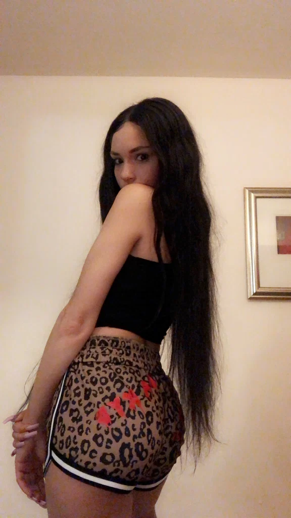 Vanessa's avatar