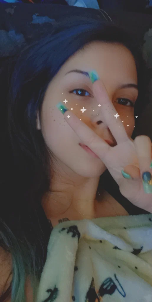kiki luv