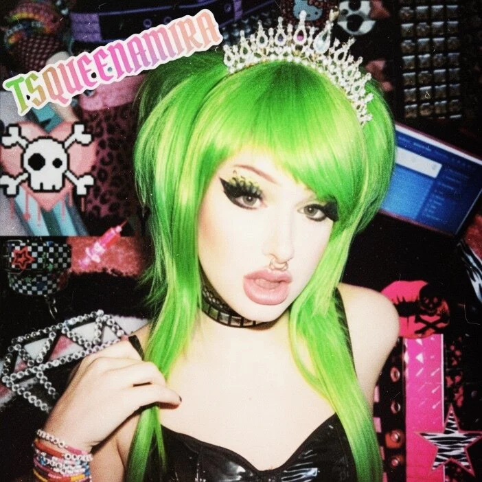 TSQueenAmira's avatar