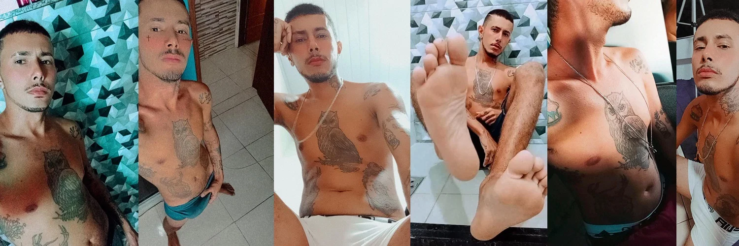 Thiago Oliveira profile banner