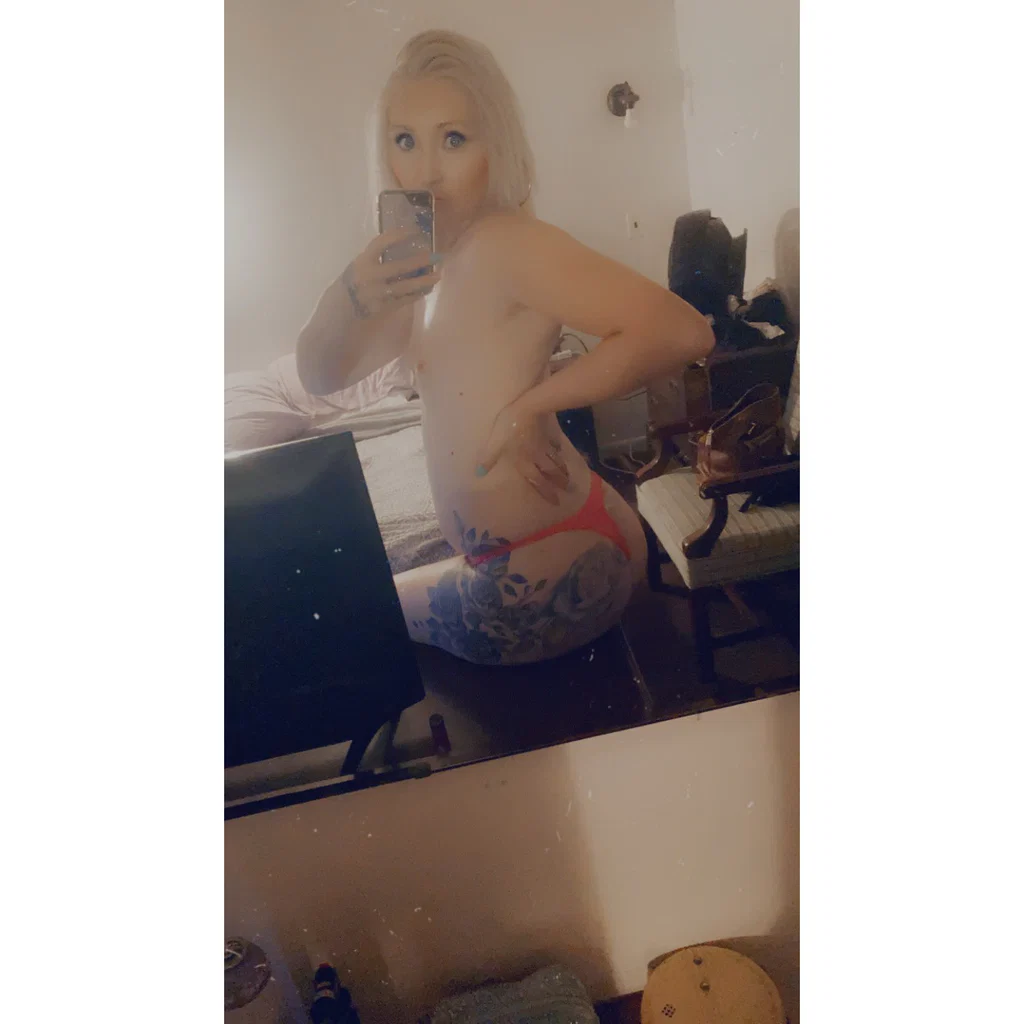Mariah Spaulding's avatar