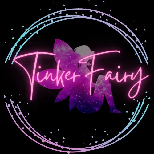 xxxTinkerFairy's avatar