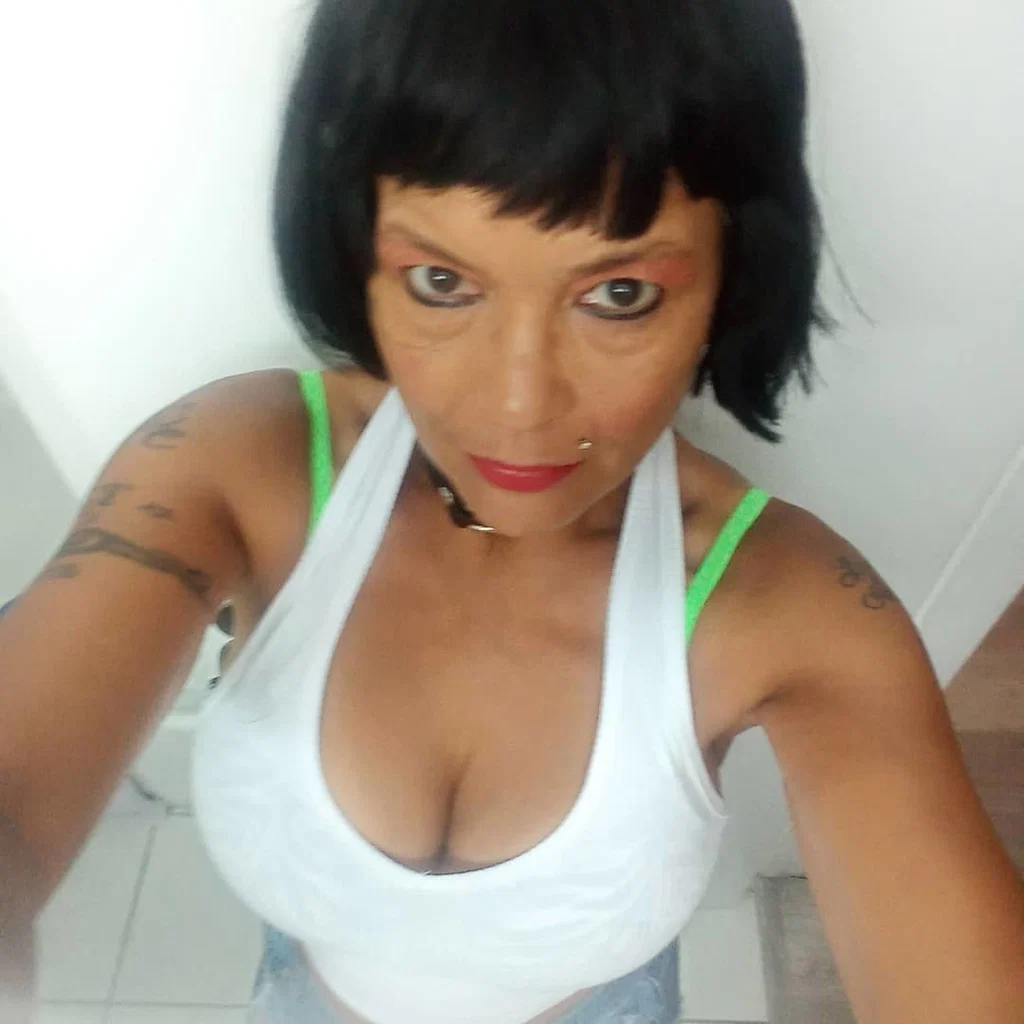 Brandy Brown's avatar