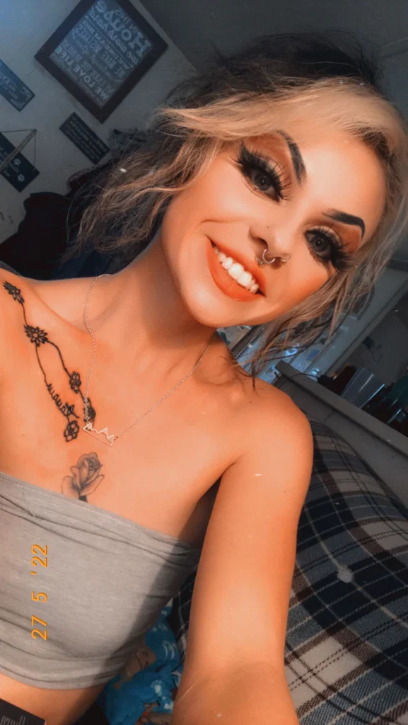 Teek_XoXo20's avatar