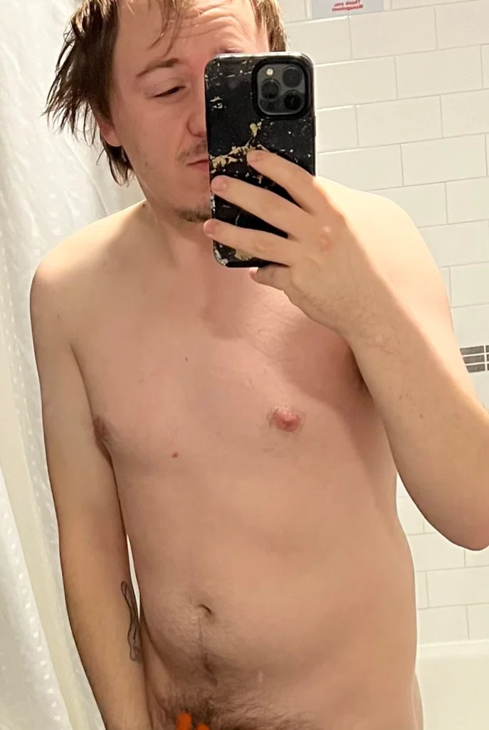 Trevor's avatar