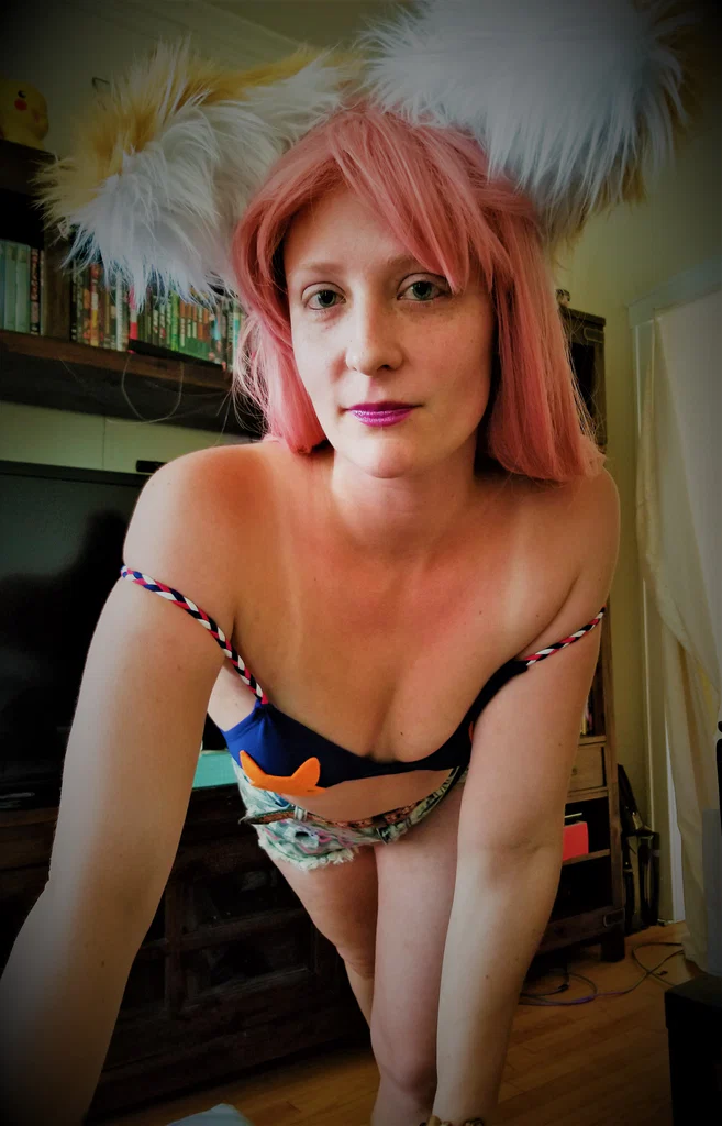 Tempi Kane's avatar