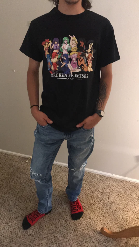 Mason's avatar