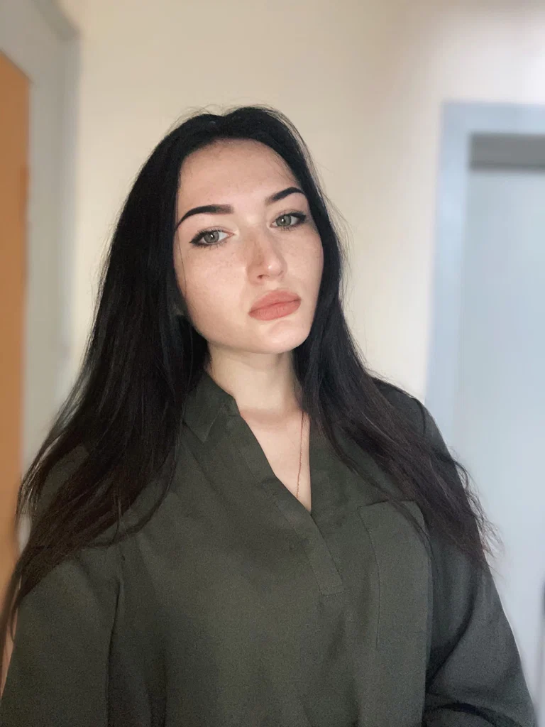 Elizaveta