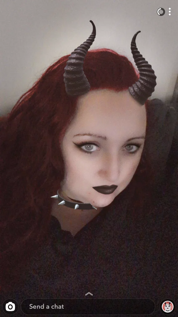Scarlett Bordeaux's avatar