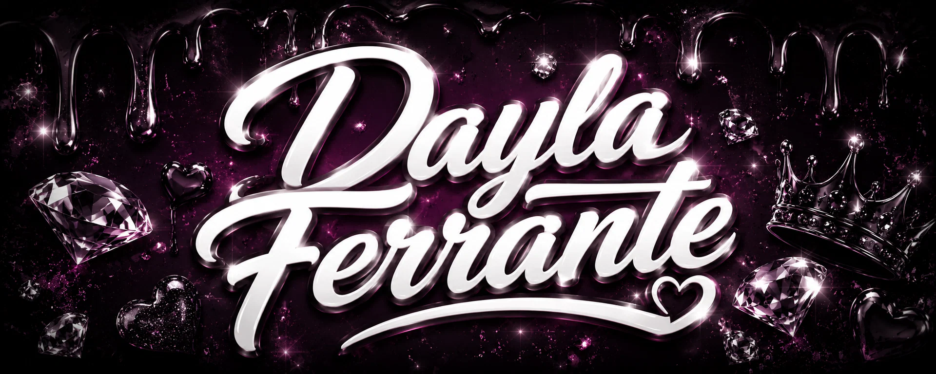 Dayla Ferrante Trans profile banner
