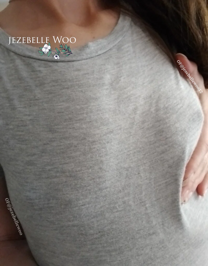 Jezebelle Woo's avatar