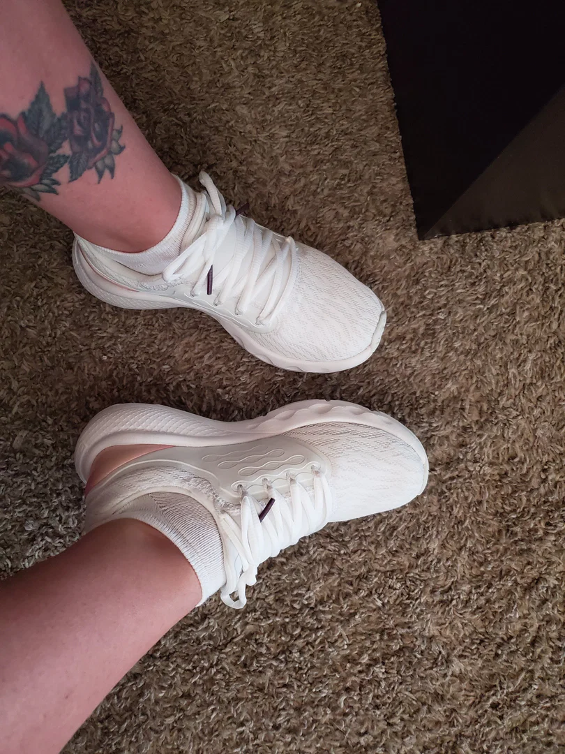 Littlefeet profile banner