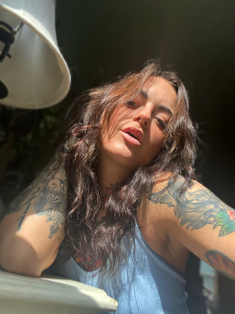 Savanna's avatar