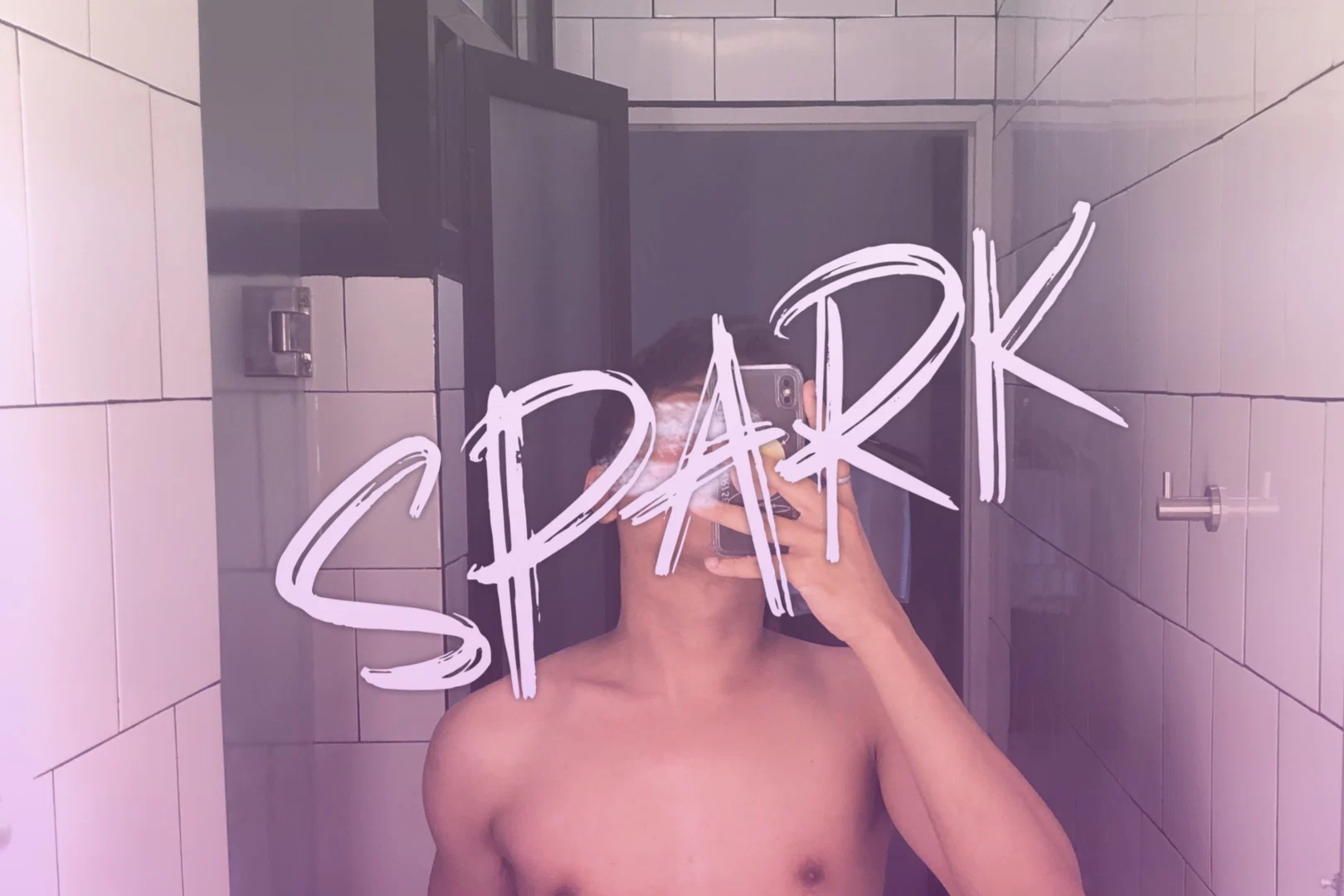 Spark💦 profile banner