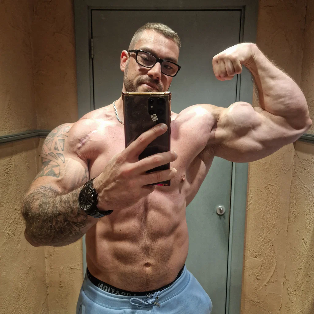 Kent Clark's avatar