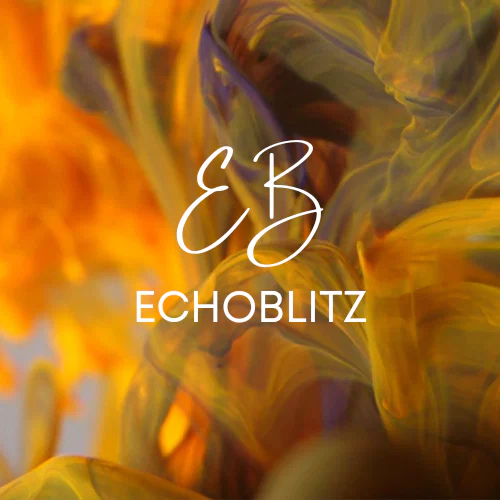 ECHOBLITZ profile banner