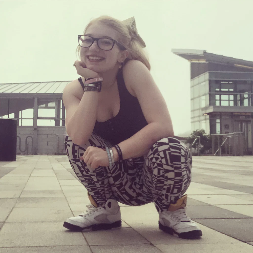 Queen Julia's avatar