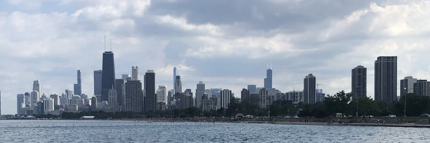 Chicago Showoff profile banner