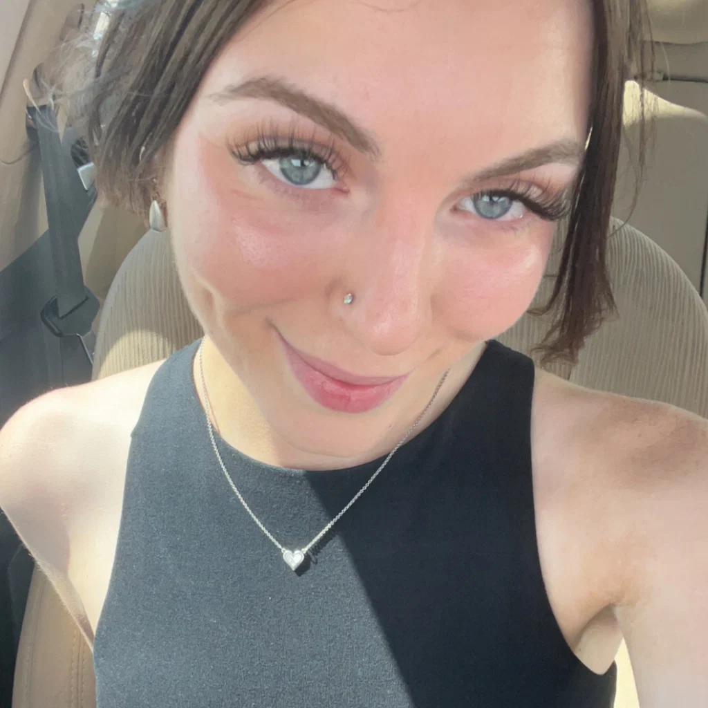 Paige <3's avatar
