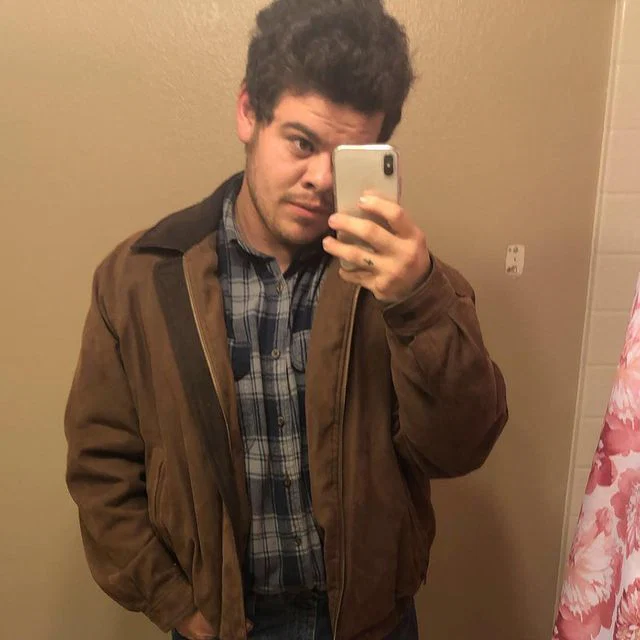 Hank Skau's avatar