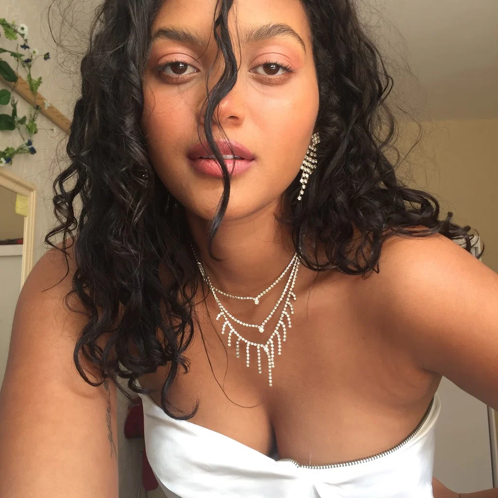 Samantha Crown's avatar