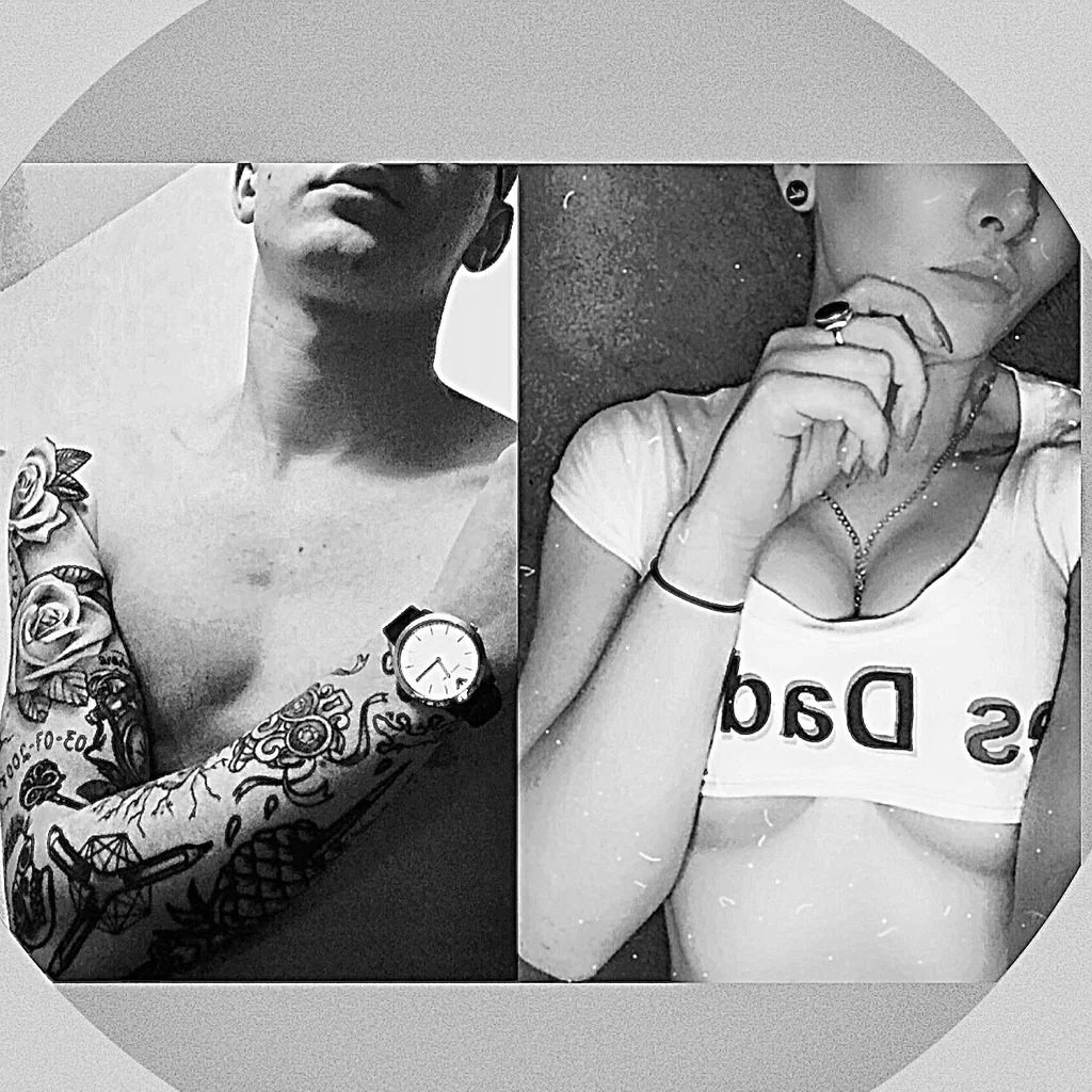 Bebe &amp; Lux's avatar
