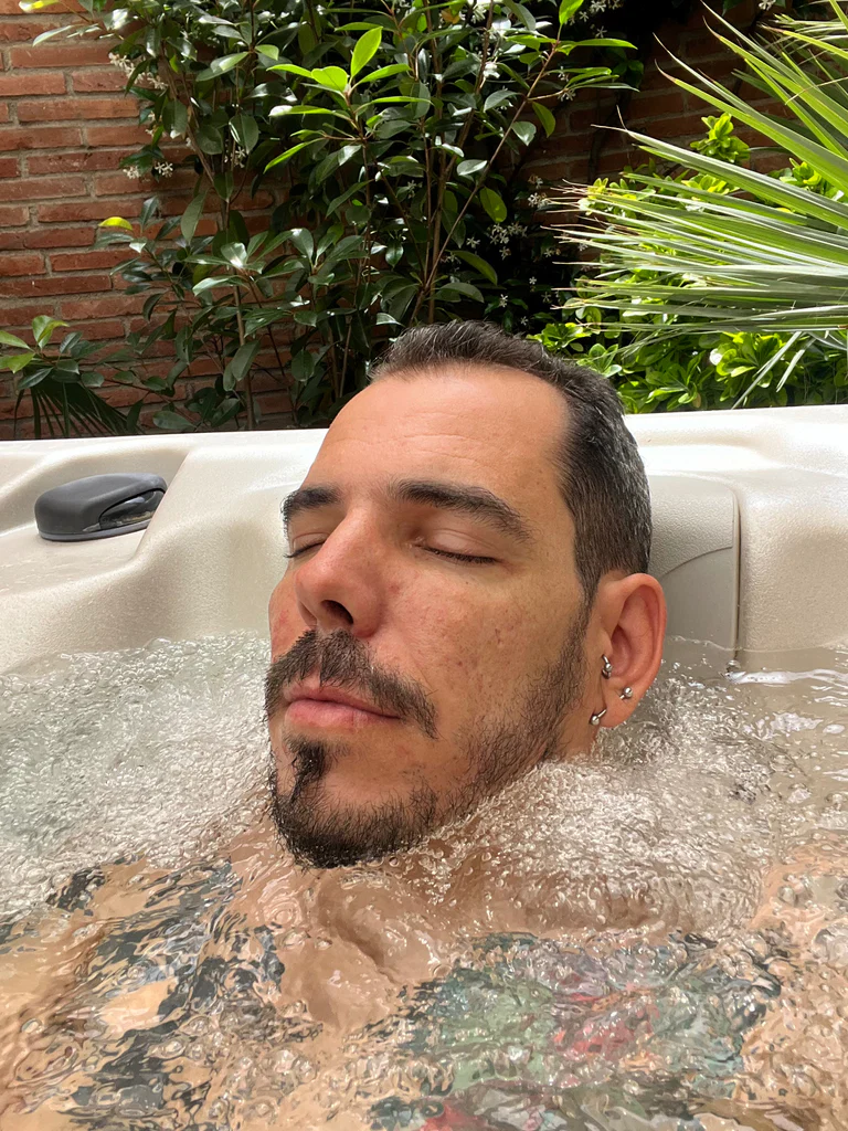 LEKUEROTIK 🔞 BCN 💖⭐️'s avatar
