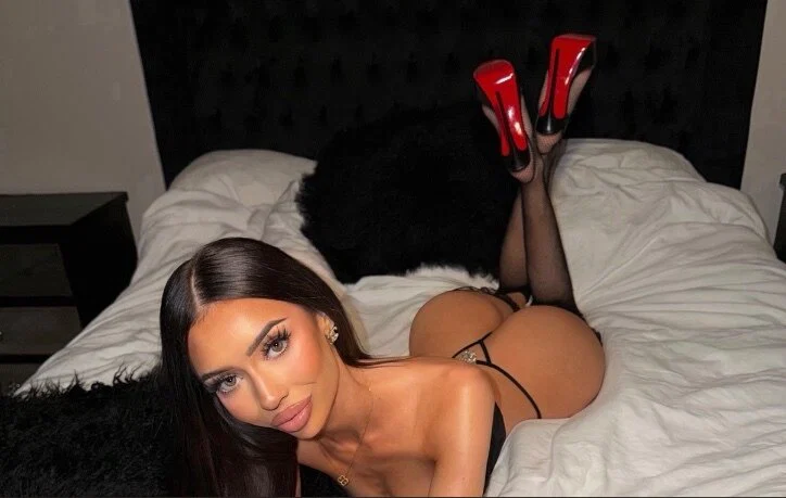 Lola Bunny⭐️'s avatar