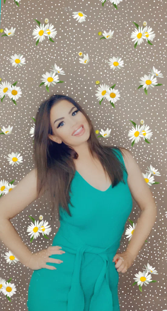 Daisy xperience's avatar