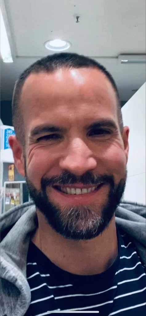 Paul Vinzent