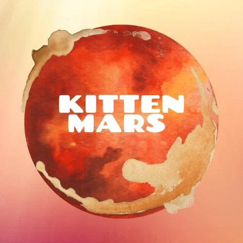 Kitten Mars's avatar