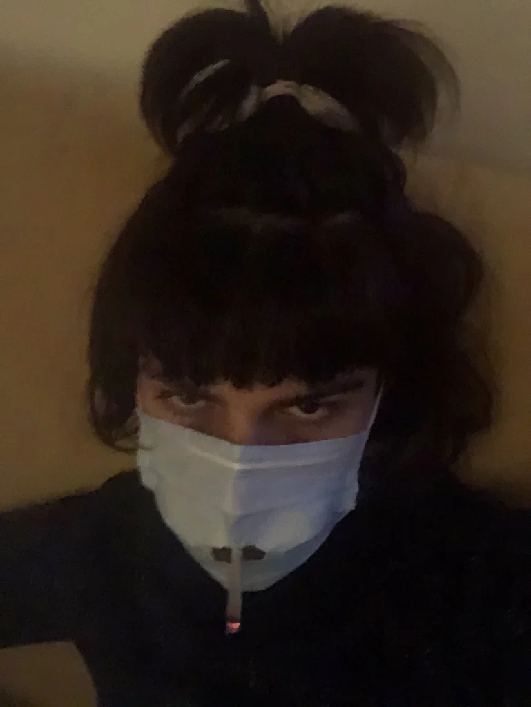 lily's avatar