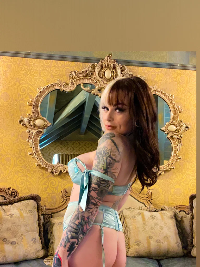 Marilyn Jane's avatar
