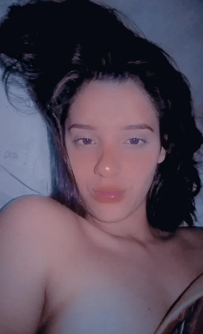 Patricia Valentina profile banner