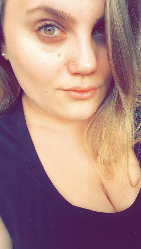 Natalie Ann's avatar