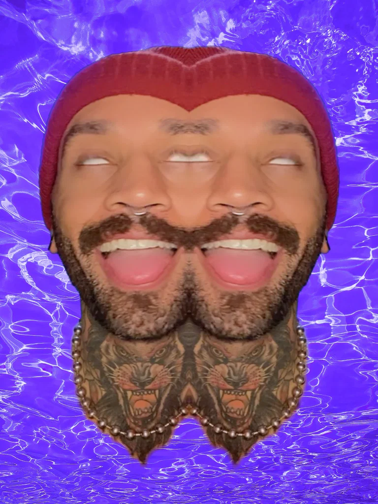 Travis White XxX's avatar