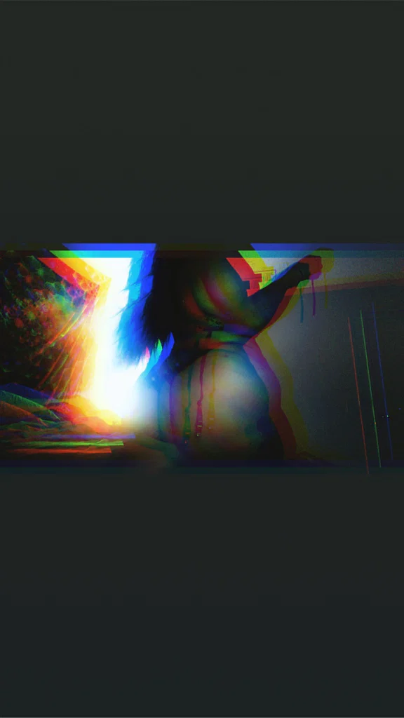 La_ Morena's avatar
