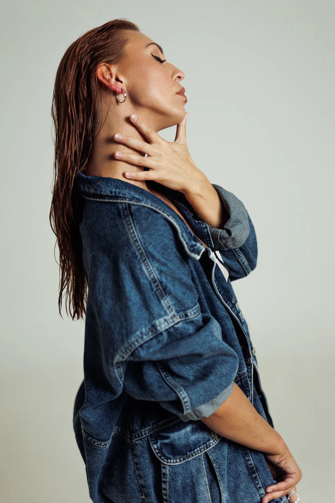 Ornella Morgan's avatar
