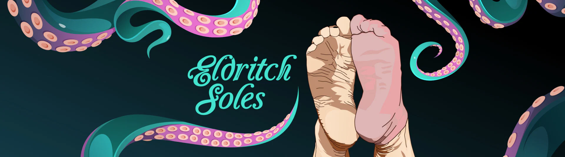 EldritchSoles profile banner