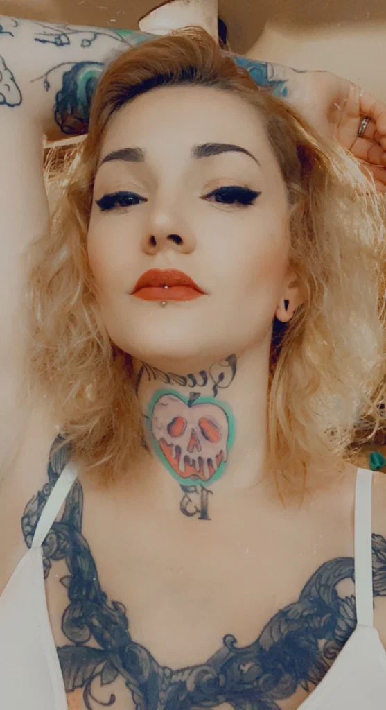 Persephone Fyre's avatar