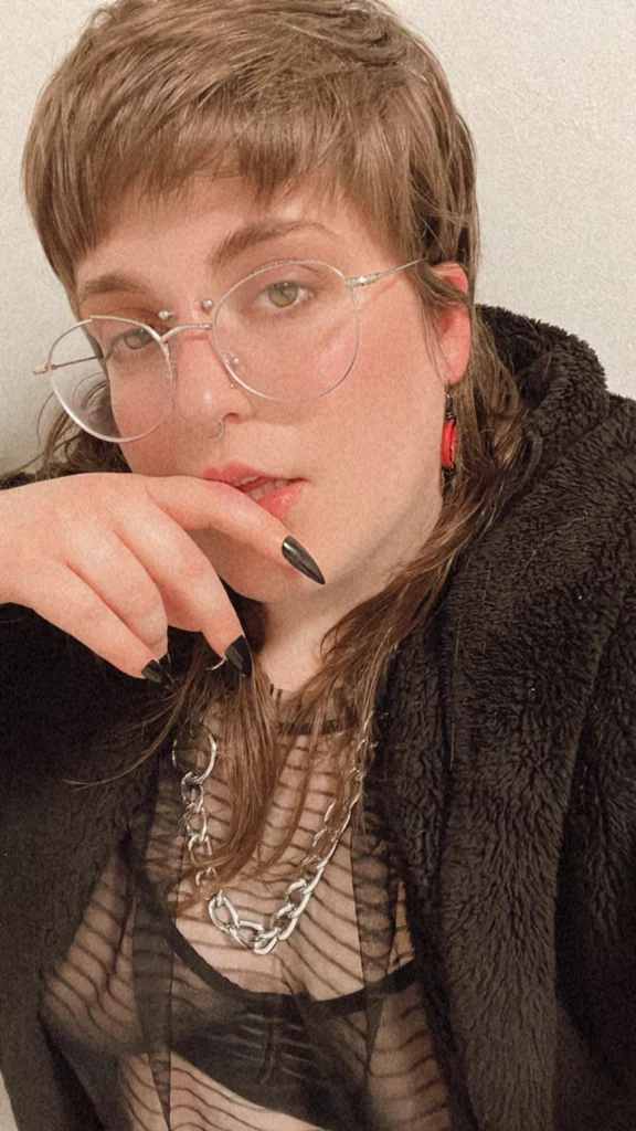Bobbi Goth's avatar