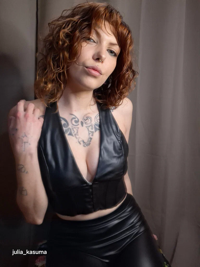 Julia.Kasuma