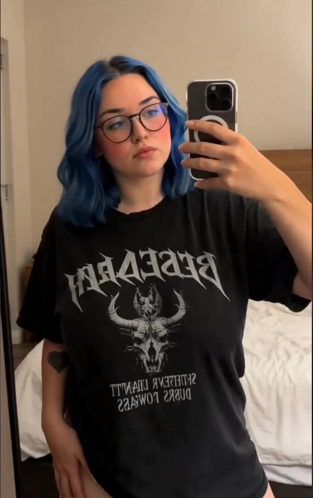 Kate 💦's avatar