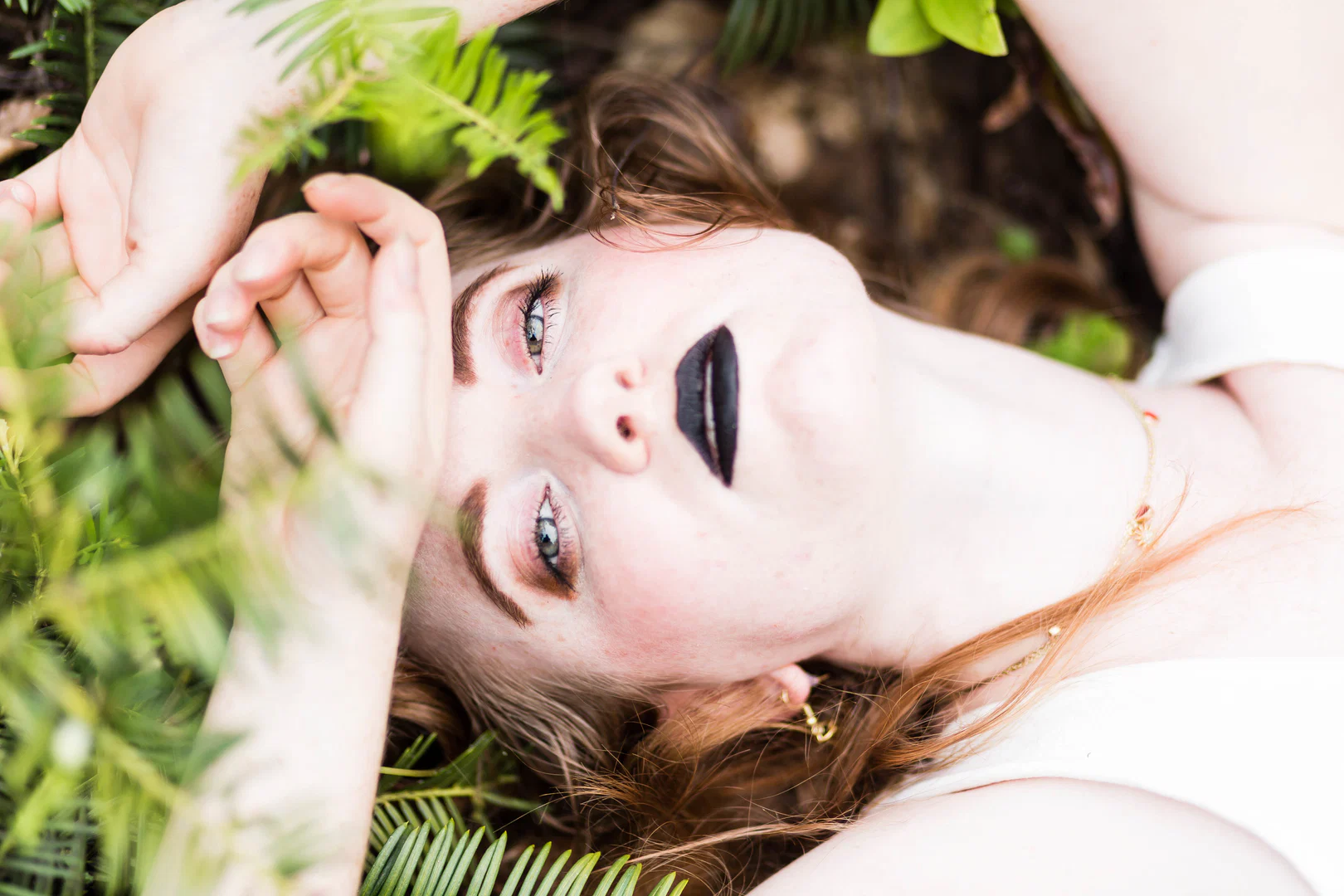 Luna Fae profile banner