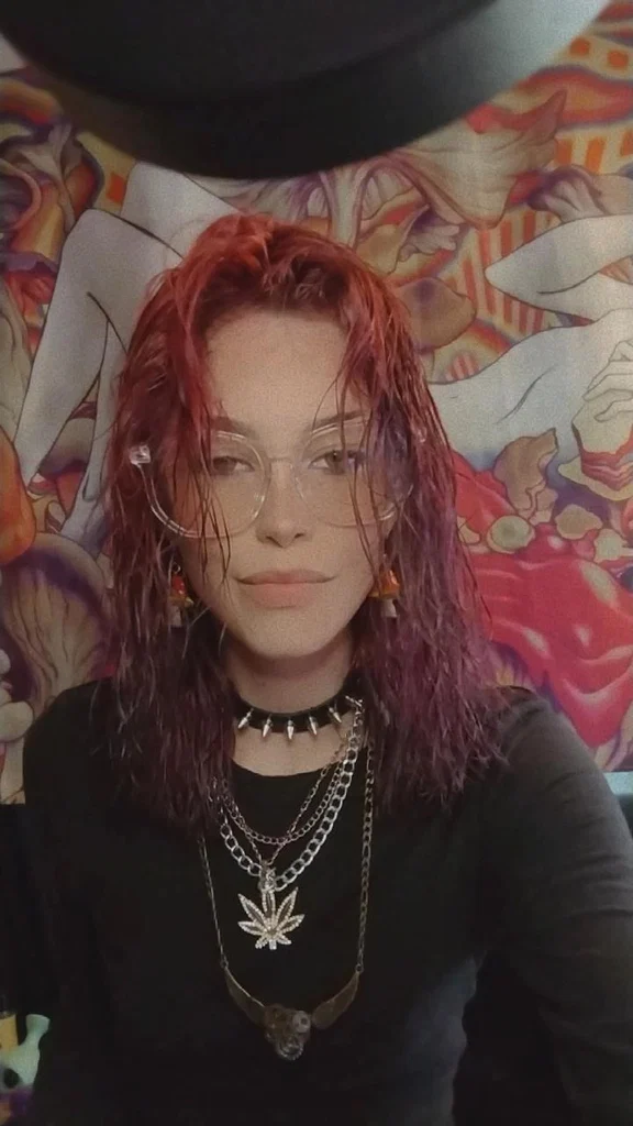 Paige's avatar